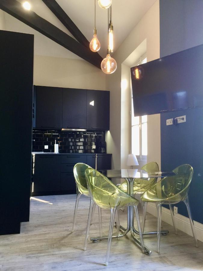 The Loft - Superb 2 Bedrooms On Top Floor With Terrace - 10Min To Palais & Beach! Cannes Exteriér fotografie